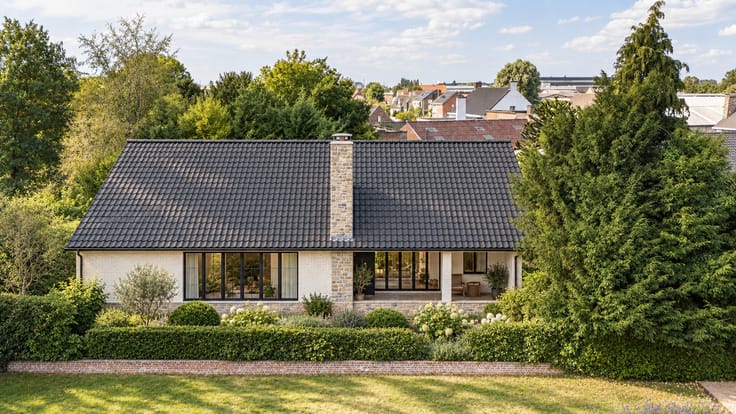 3-slaapkamerwoning, Wielsbeke