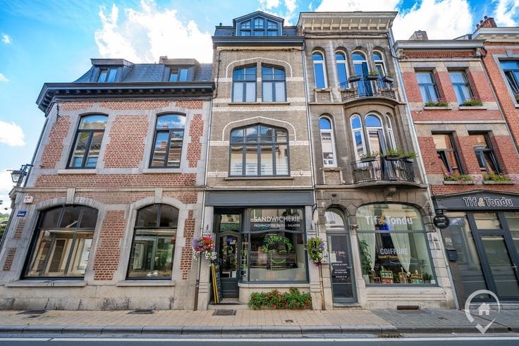 Investment property in Dinant