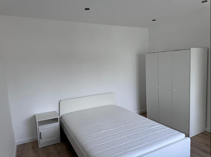 6-slaapkamerwoning met tuin, Leeuw-Saint-Pierre