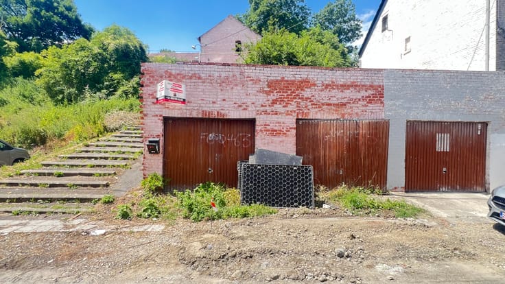 3-slaapkamerwoning, Colfontaine