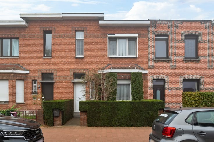 3-slaapkamerwoning, Kapellen