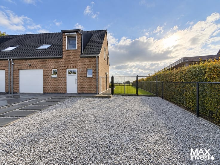 3-slaapkamerwoning, Pottes
