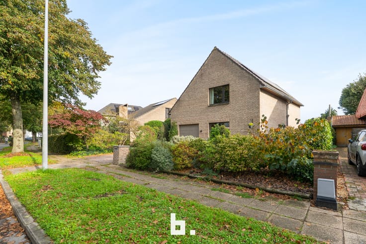 5-slaapkamerwoning, Sint-Andries