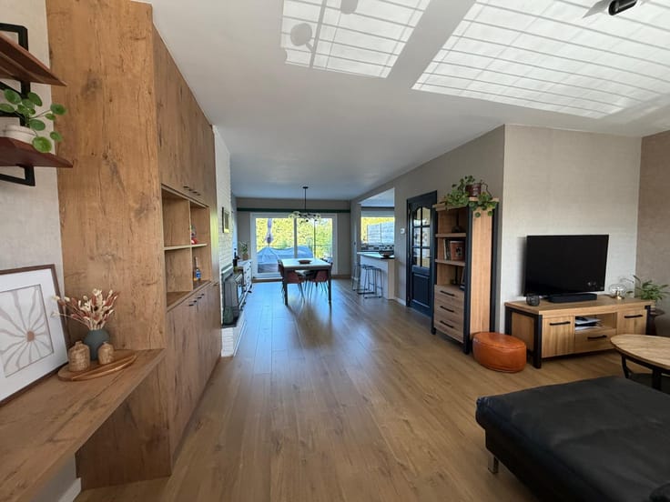 3-slaapkamerwoning, Stabroek
