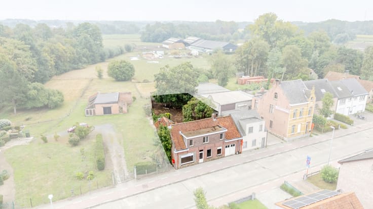 3-slaapkamerwoning, Sint-Niklaas