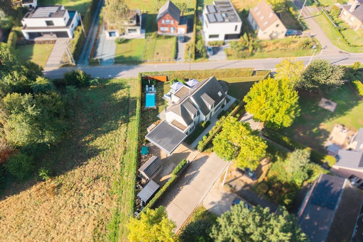 3-slaapkamerwoning, Bonheiden