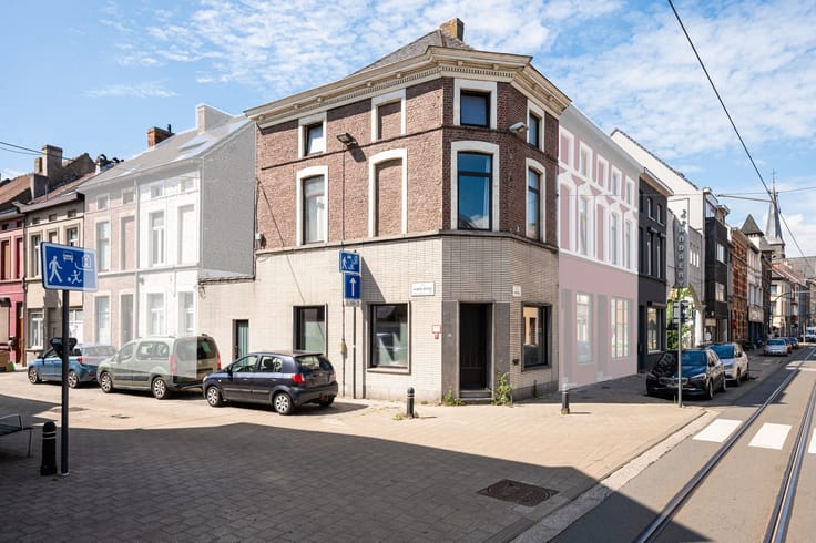 3-slaapkamerwoning, Ledeberg