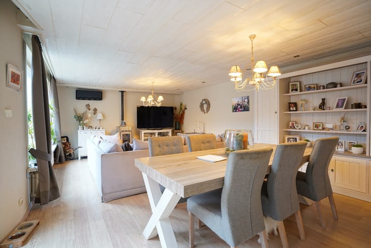 3-slaapkamerwoning, Aartrijke