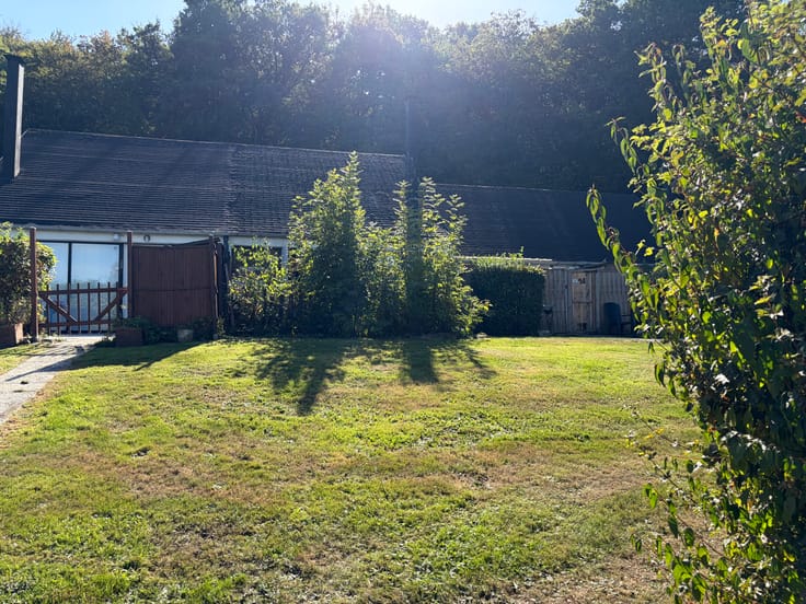 1-slaapkamerwoning, Hastière-par-Delà