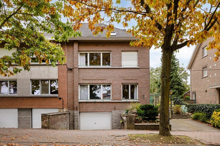 3-slaapkamerwoning, Machelen