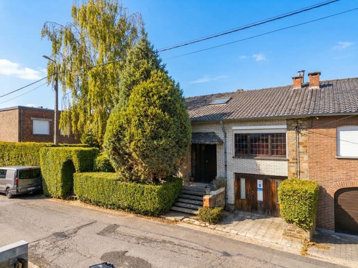 3-slaapkamerwoning, Oupeye