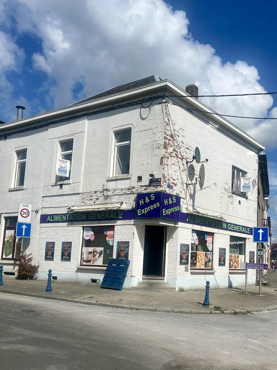 Investment property