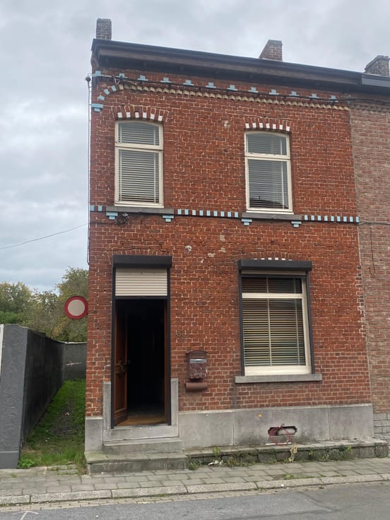 Woning, Leval-Trahegnies