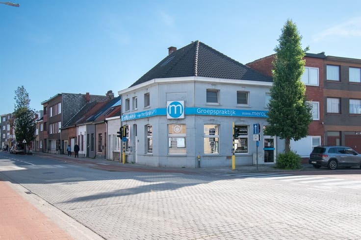3-slaapkamerwoning, Hemiksem