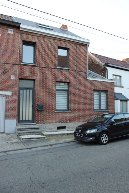 Woning, Anderlues