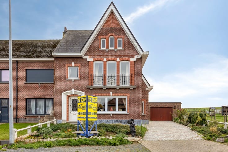 Woning, Nederhasselt