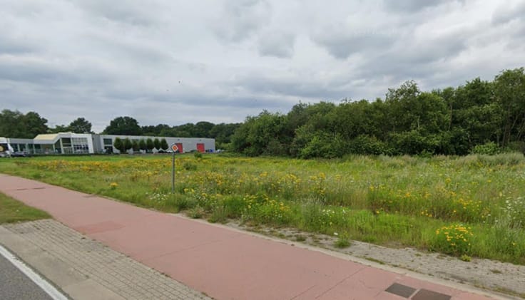 Woning, Herentals