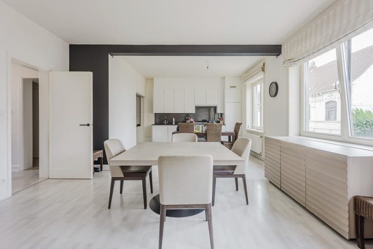 5-slaapkamerwoning, Bissegem