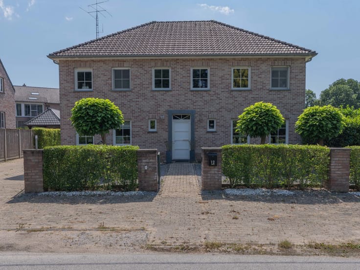 7-slaapkamerwoning, Maaseik