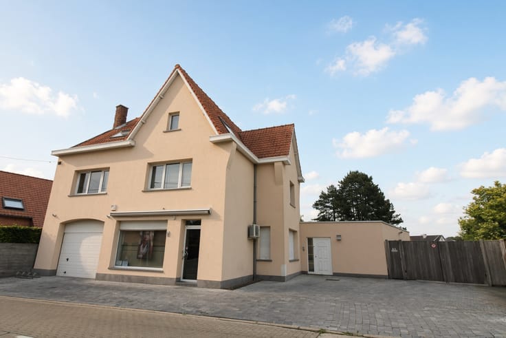 Investment property in Opwijk