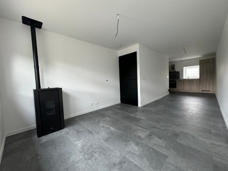 1-slaapkamerwoning, Hamoir