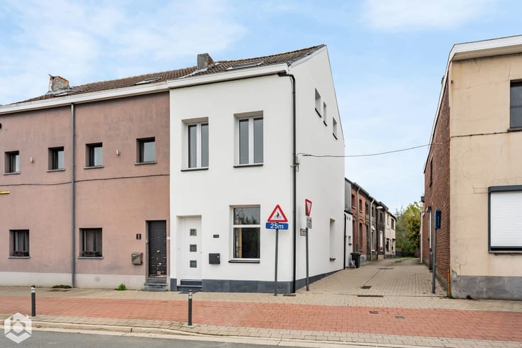 4-slaapkamerwoning, Rumst