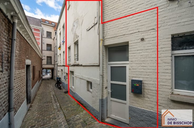 Woning, Geraardsbergen