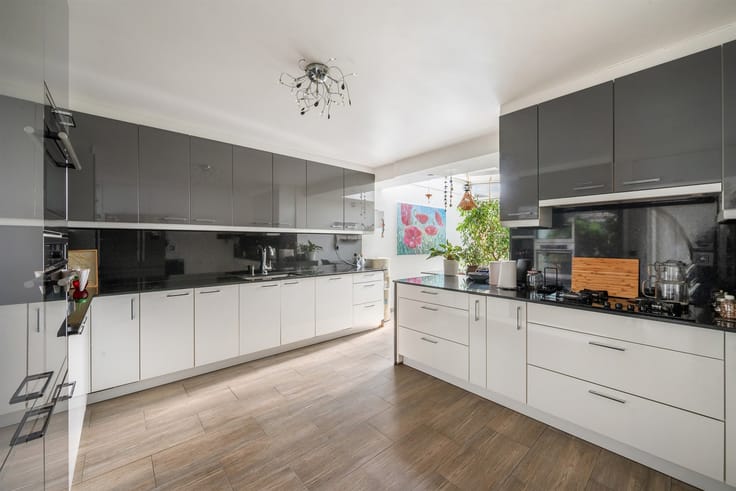 3-slaapkamerwoning, Bissegem