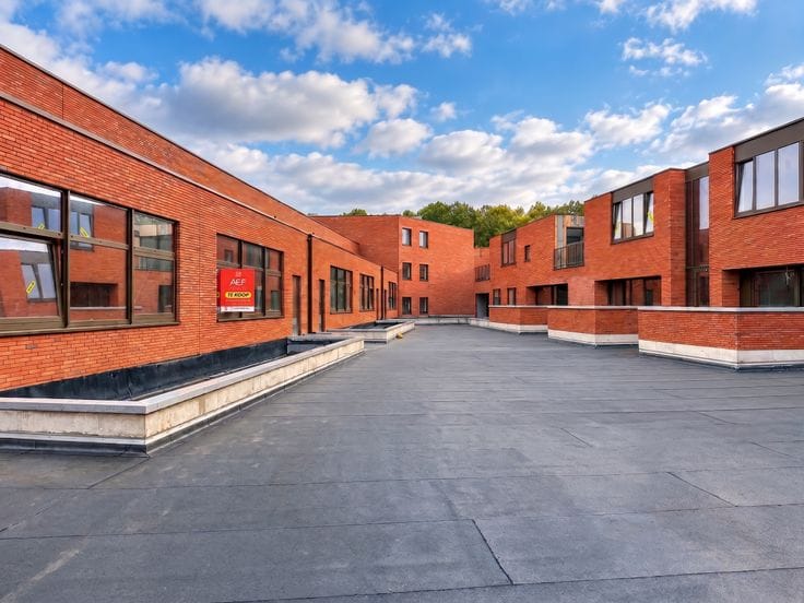 3-slaapkamerwoning met tuin, Haacht