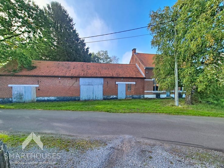 2-slaapkamerwoning met tuin, Beringen Beverlo