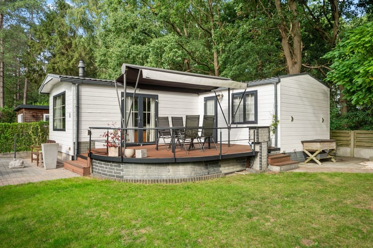 1-slaapkamerwoning, Begijnendijk