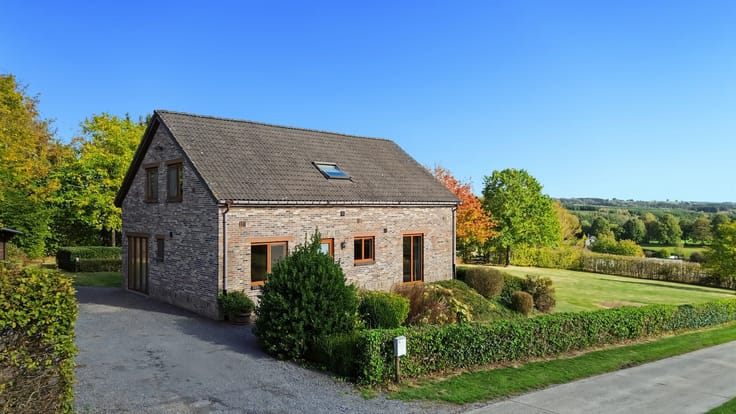 4-slaapkamerwoning met tuin, Wibrin