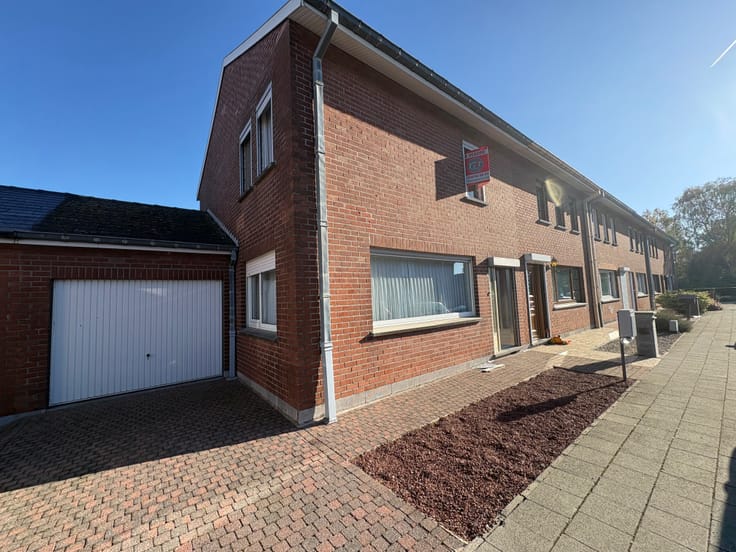 Woning, Estaimpuis