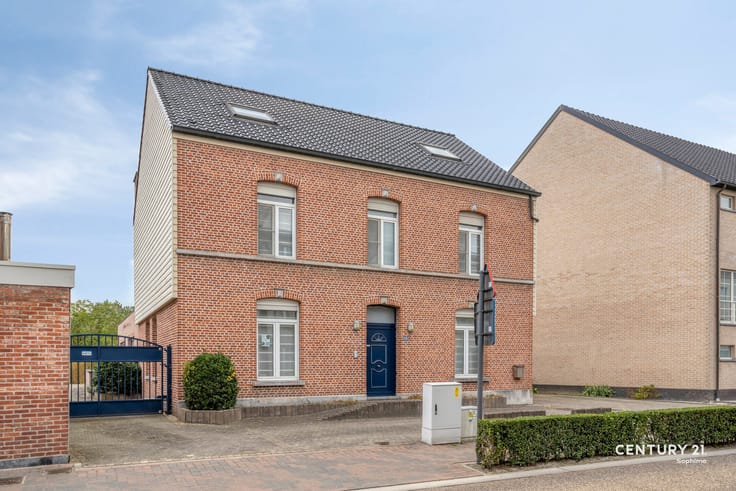 Investment property in Begijnendijk