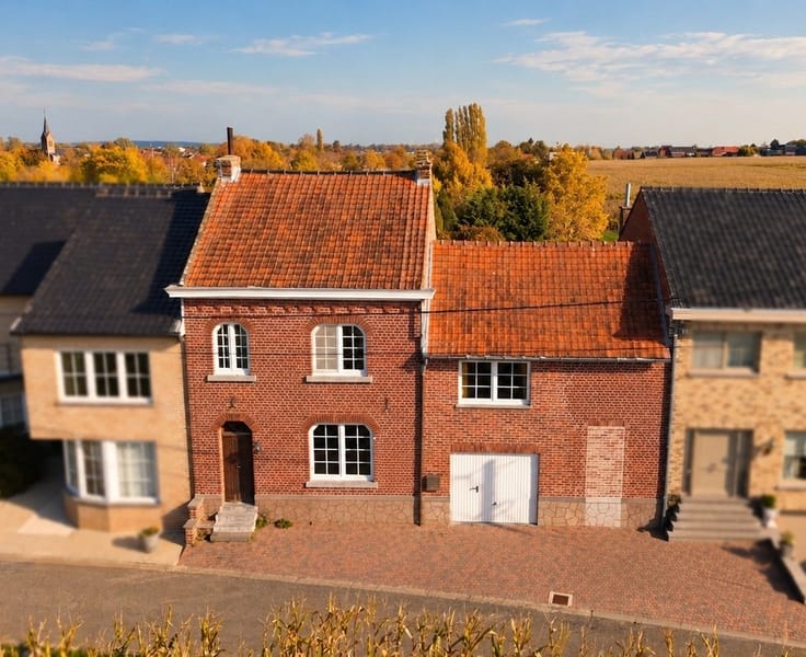 5-slaapkamerwoning, Sint-Truiden