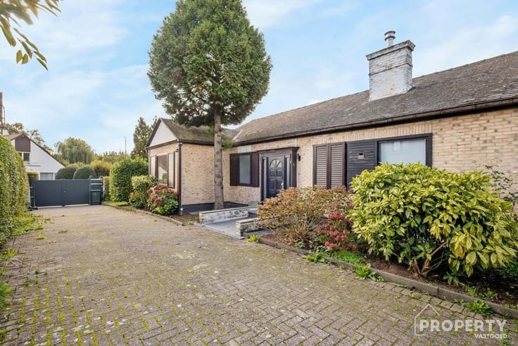 2-slaapkamerwoning, Kuurne