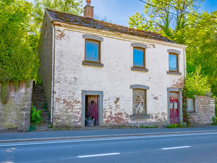 2-slaapkamerwoning, Sprimont