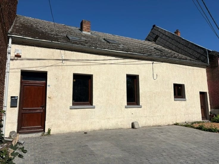 4-slaapkamerwoning, Peissant