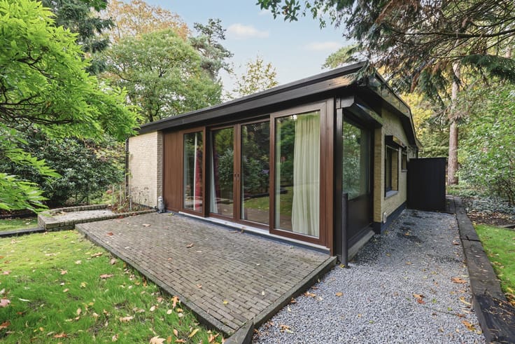 2-slaapkamerwoning, Schilde
