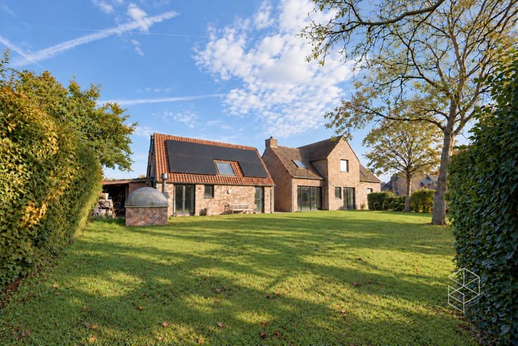 4-slaapkamerwoning, Sint-Joris