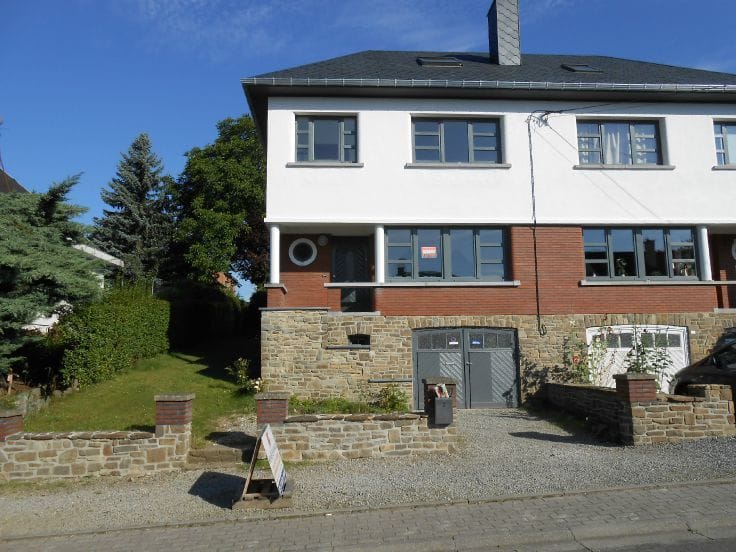 3-slaapkamerwoning, Bouge