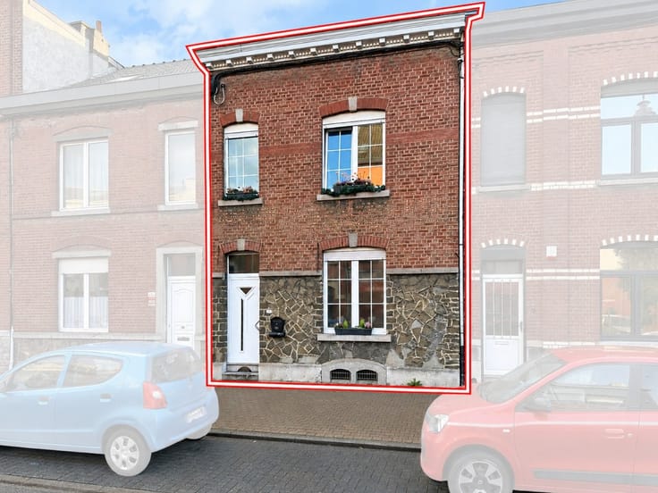 3-slaapkamerwoning, Ans