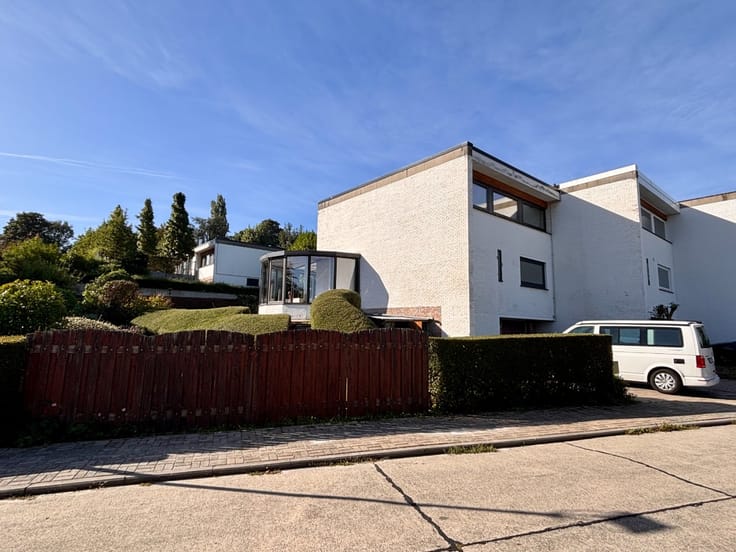 3-slaapkamerwoning, Bertem