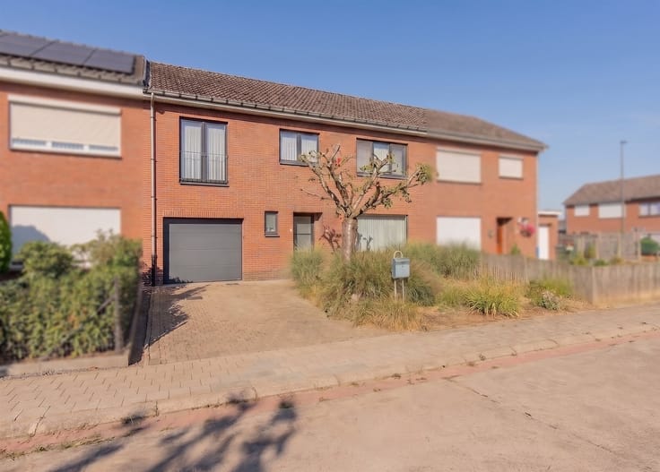 5-slaapkamerwoning, Londerzeel