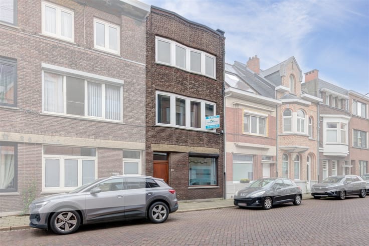 5-slaapkamerwoning, Lier
