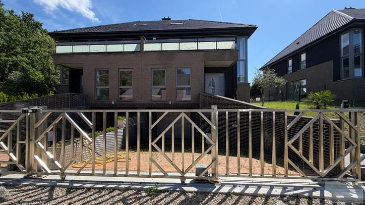 5-slaapkamerwoning, Quaregnon