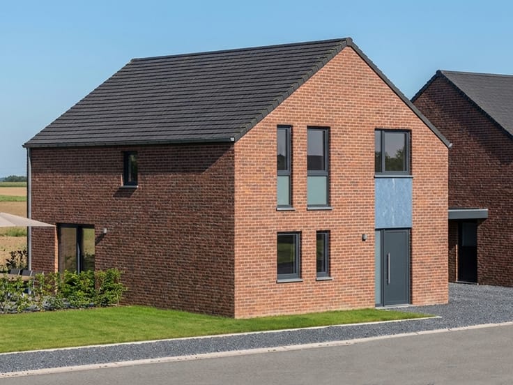 4-slaapkamerwoning, Silly