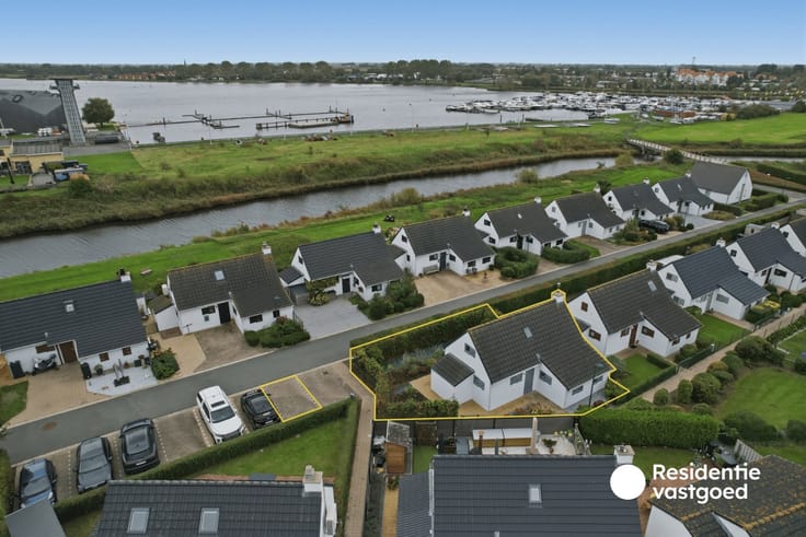 3-slaapkamerwoning met tuin, Nieuwpoort