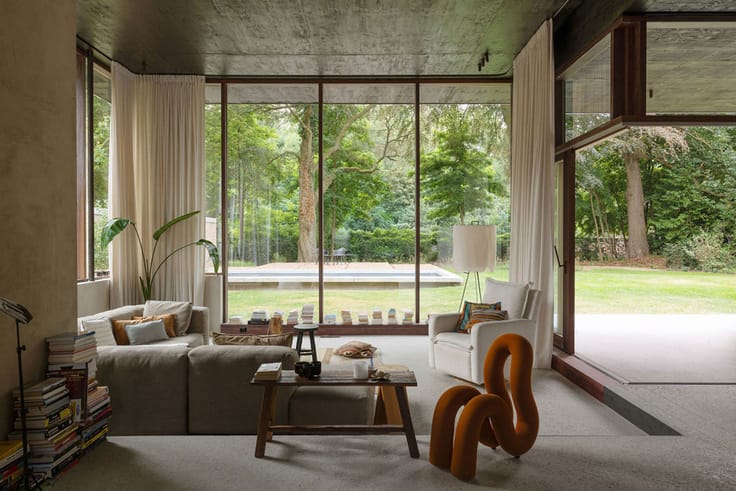 4-slaapkamerwoning, Boortmeerbeek