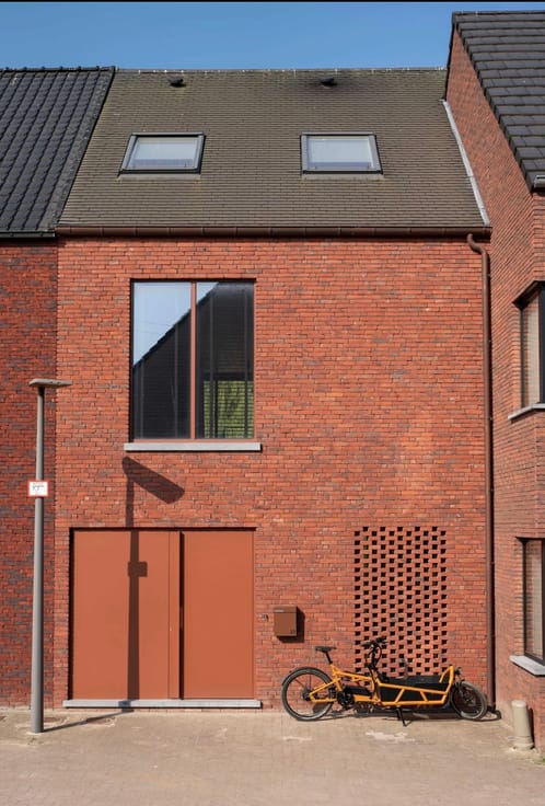 2-slaapkamerwoning met tuin, Zwijndrecht